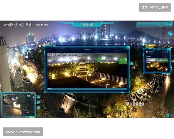 鹰眼系统在现代军事与智能监控中的应用与发展前景分析 鹰眼系统在现代军事与智能监控中的应用与发展前景分析